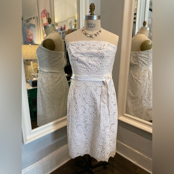 Lilly Pulitzer Sienna Dress size 16 - White Label